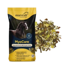Marstall MyoCare