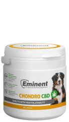 Eminent Chondro CBD tbl. 60 ks