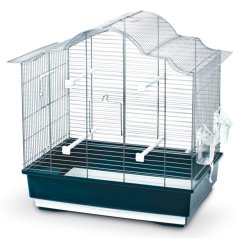 Klec pro ptáky Gabbia Sophia, 57 x 36 x 56 cm