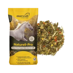 Marstall Naturell-Pro 15 kg