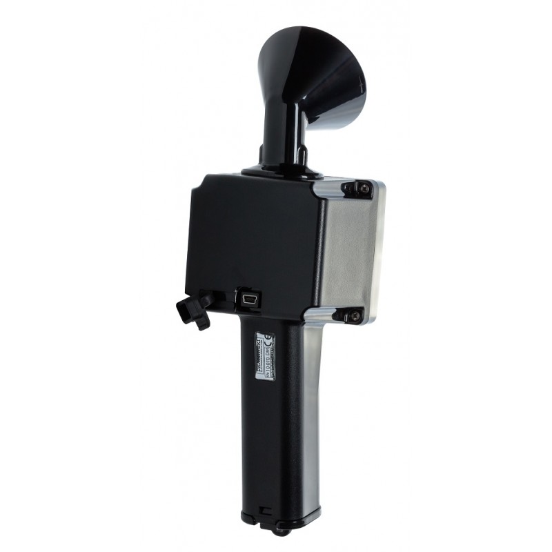 Detektor zánětu vemene - mastitis MD4Q2