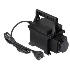 Odrohovač EuroFarm s trafem, 24 V