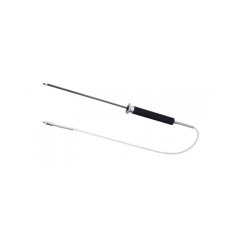 SAS HENKE Prodloužení na injekční jehlu LuerLock, HSW, 61 cm