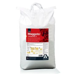 Maggots 25 kg