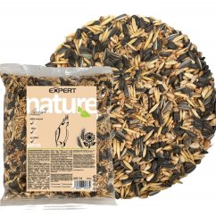 Ptačí zob pro papoušky