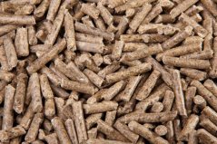 Kombi Pellets Big bag