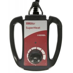 Ohřívač mléka SuperHeat Müller, 2300 W, digitální