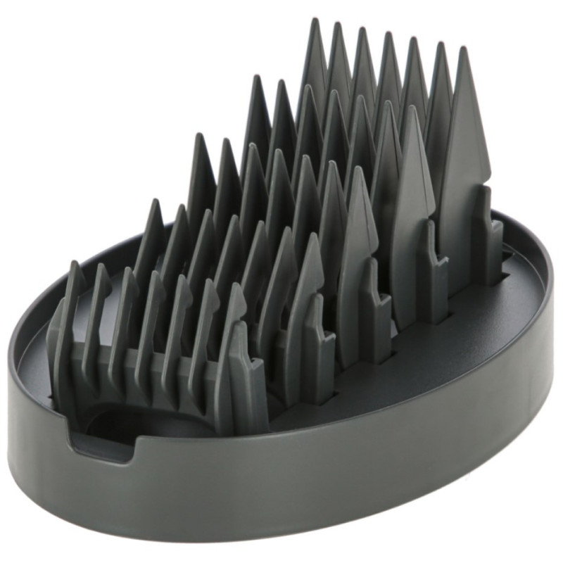 Aesculap strojek stříhací na psy Akkurata GT405 Aku, vč. stříhací hlavy 0,5/1,5/2,5 mm