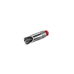 Napáječka kolíková Mono, 1/2", nerez, pro prasata