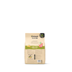 Eminent Selection Sensitive Lamb & Rice