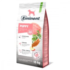 Eminent Puppy High Premium