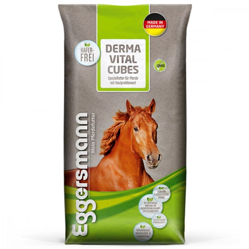 Derma Vital Cubes