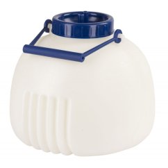 Separátor mléka, oddojovač čtvrtí, 8 l