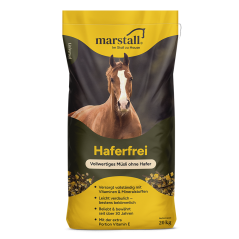 Marstall Haferfrei