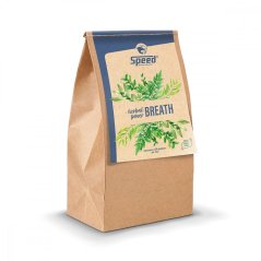SPEED herbal power BREATH 0,5 kg