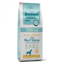 Eminent VET Diet Dog Renal/Urinary