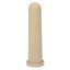 Cucák standard napájecí pro telata, žlutý, 100 mm - Varianta: žlutý, 100 mm