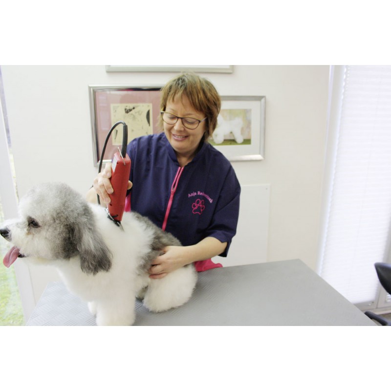 Aesculap strojek stříhací Favorita Speed GT114, na psy a malá zvířata