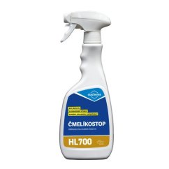Rebel Čmelíkostop proti čmelíkům, 250 ml