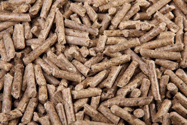 Kombi Pellets Big bag