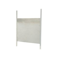 Dvířka k automatickému systému KERBL pro otevírání a zavírání kurníku, 30 x 40 cm