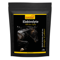 marstall Elektrolyte