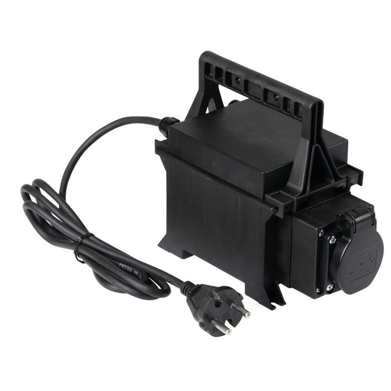 Odrohovač EuroFarm s trafem, 24 V