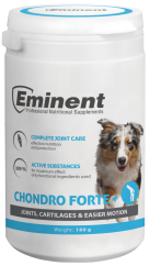 Eminent CHONDRO FORTE+ (180 g)