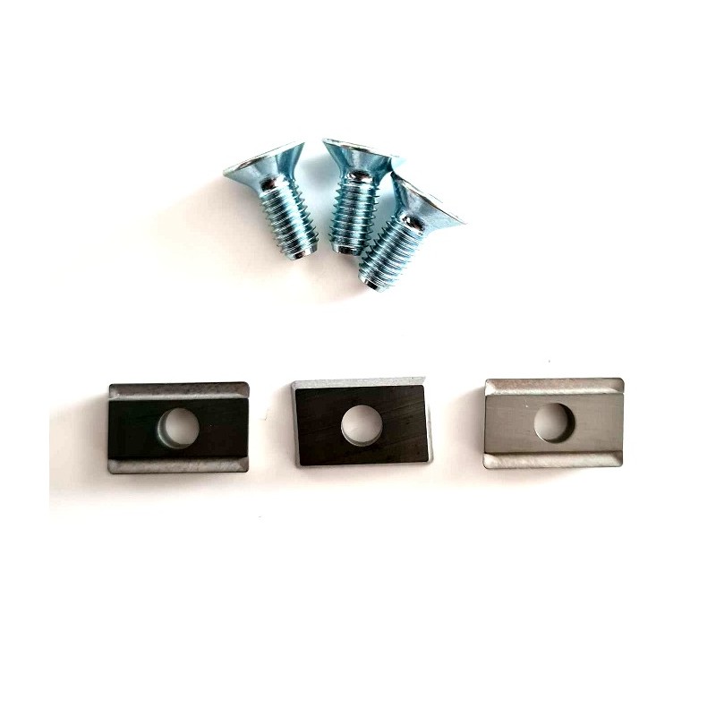 Nože náhradní k 3112, 3113 - sada 3 ks