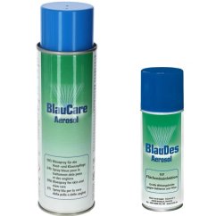 BlauDes sprej, 200 ml