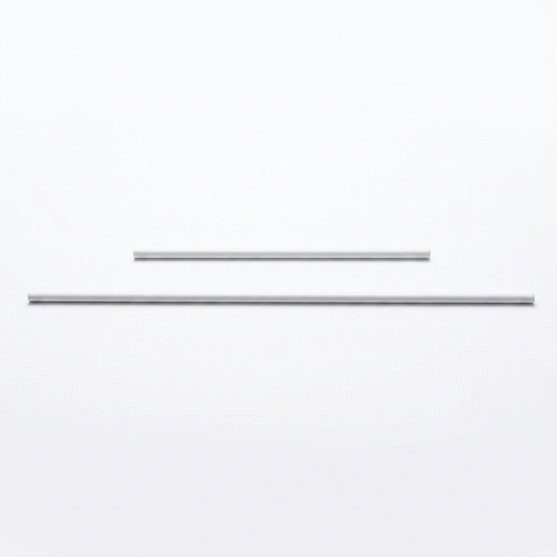 Sloupek sklolaminátový pro elektrický ohradník, 130 cm - Varianta: 130 cm
