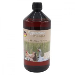Körnerpick Profi Calcium Plus 1 l