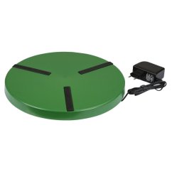 Výhřevná podložka k napáječce nebo misce na vodu, 24 cm