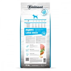 Eminent Puppy Large Breed High Premium