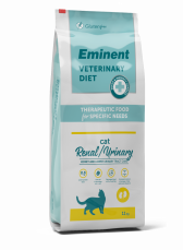 Eminent VET Diet Cat Renal/Urinary