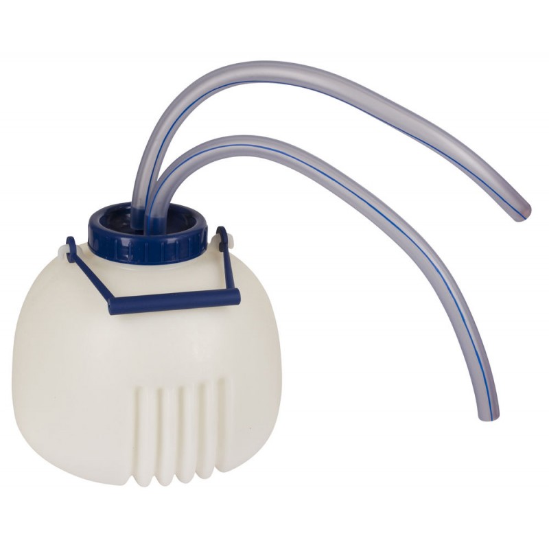 Separátor mléka, oddojovač čtvrtí, 8 l