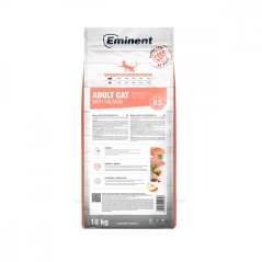 Eminent Cat Adult with Salmon High Premium