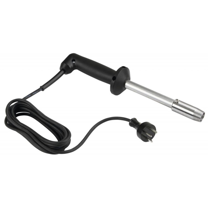 Odrohovač EuroFarm s trafem, 24 V