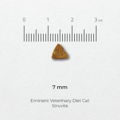 Eminent Diet Cat Struvite