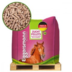 Zucht Pellets Big bag