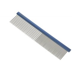 Aesculap Hřeben na pudly, 247 x 44 x 6 mm