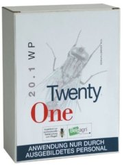 Twenty One 10 WP