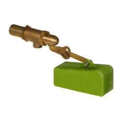 Napájecí koryto hladinové