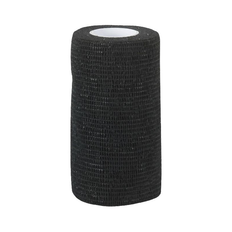 Obvaz samolepící EquiLastic, 10 cm, bílý - Varianta: 10 cm, bílý