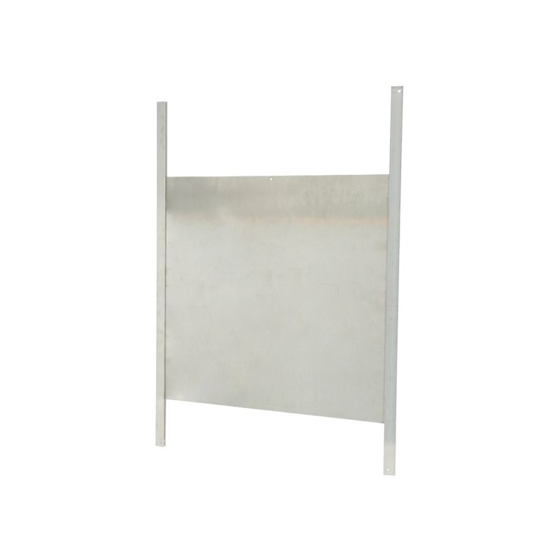 Dvířka k automatickému systému KERBL pro otevírání a zavírání kurníku, 30 x 40 cm - Varianta: 22 x 33 cm