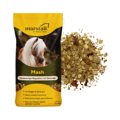 marstall Mash