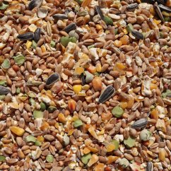 Körnerpick - Körnerfutter Premium 25 kg