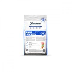 Eminent Adult Large Breed High Premium 3 kg