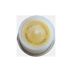 Napáječka kolíková Mono, 1/2", nerez, pro výkrm prasat, konstantní průtok