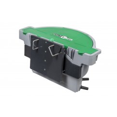 Nádoba napájecí pro telata Calfotel, 75 x 35 x 37 cm